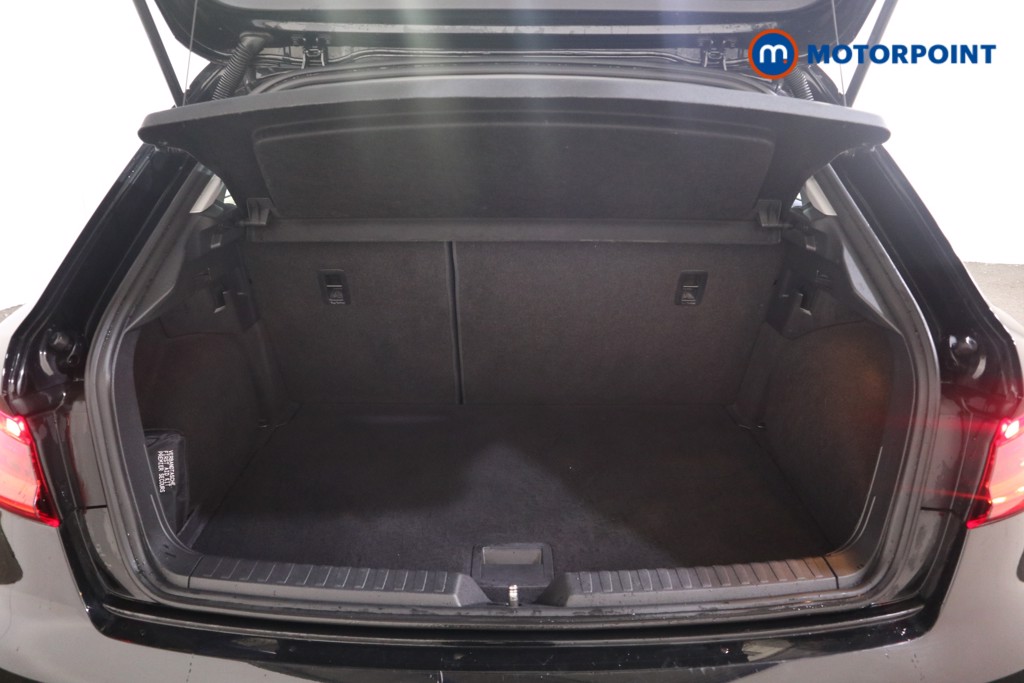 Audi A1 Sport Manual Petrol Hatchback - Stock Number (1536579) - 14th supplementary image