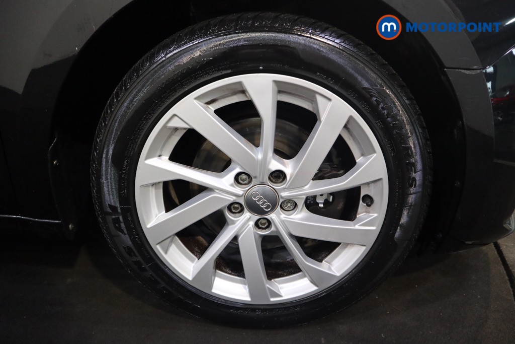 Audi A1 Sport Manual Petrol Hatchback - Stock Number (1536579) - 16th supplementary image