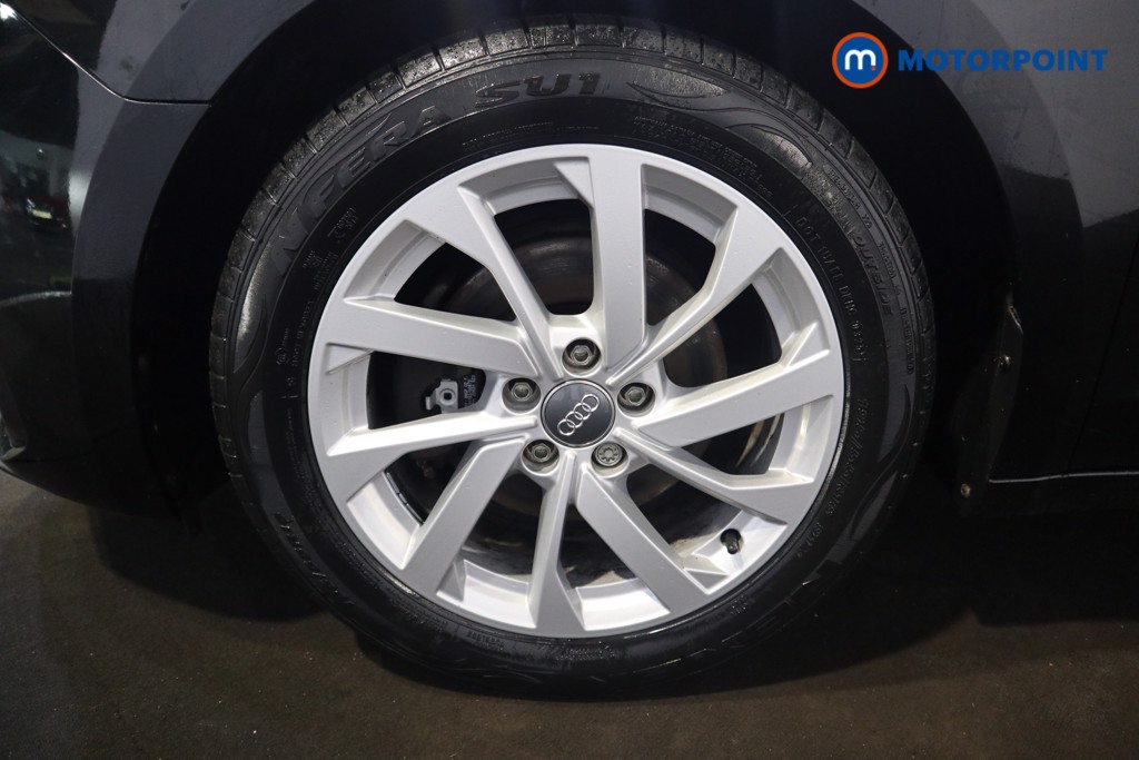Audi A1 Sport Manual Petrol Hatchback - Stock Number (1536579) - 17th supplementary image