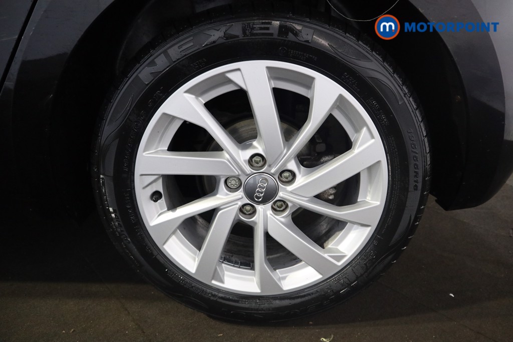 Audi A1 Sport Manual Petrol Hatchback - Stock Number (1536579) - 18th supplementary image