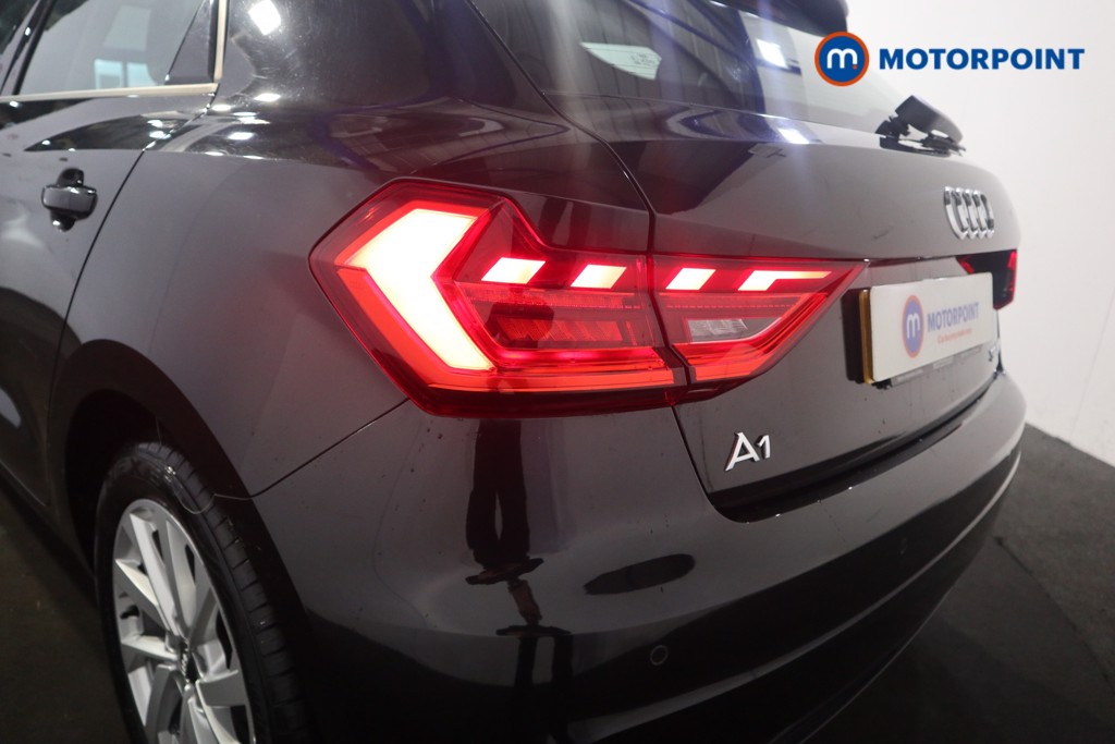 Audi A1 Sport Manual Petrol Hatchback - Stock Number (1536579) - 20th supplementary image