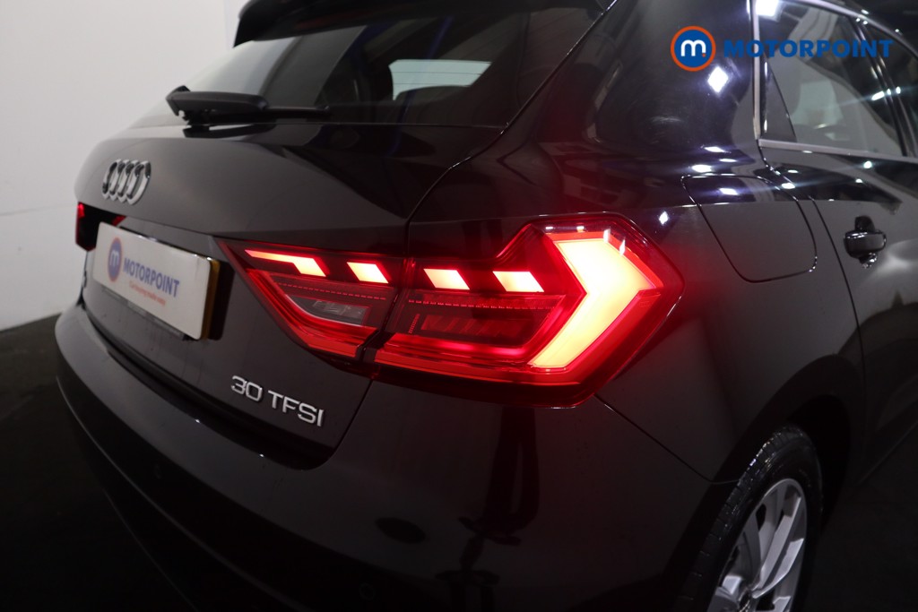 Audi A1 Sport Manual Petrol Hatchback - Stock Number (1536579) - 21st supplementary image