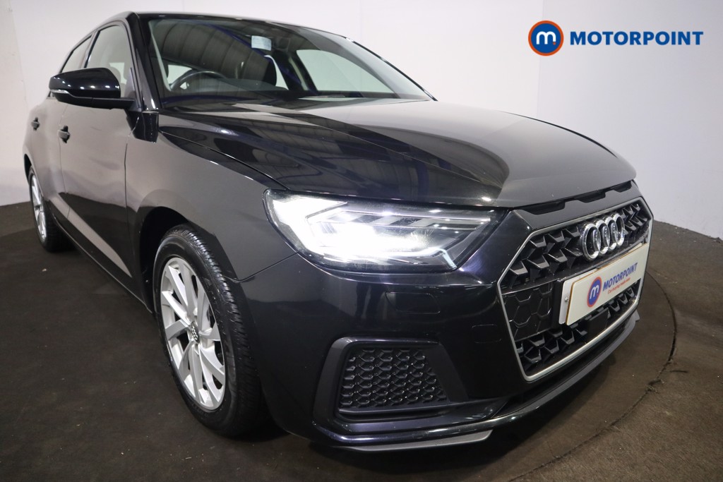 Audi A1 Sport Manual Petrol Hatchback - Stock Number (1536579) - 26th supplementary image