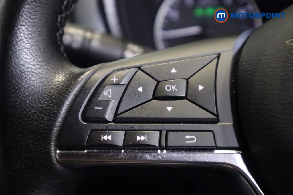 Nissan Juke Tekna Manual Petrol SUV - Stock Number (1539649) - 14th supplementary image