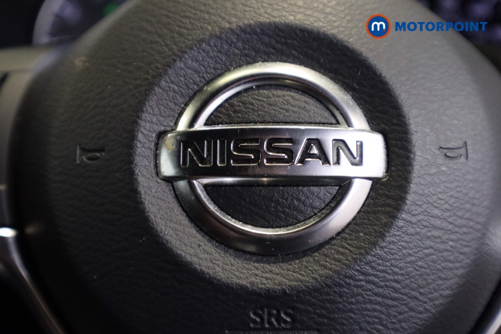 Nissan Juke Tekna Manual Petrol SUV - Stock Number (1539649) - 16th supplementary image