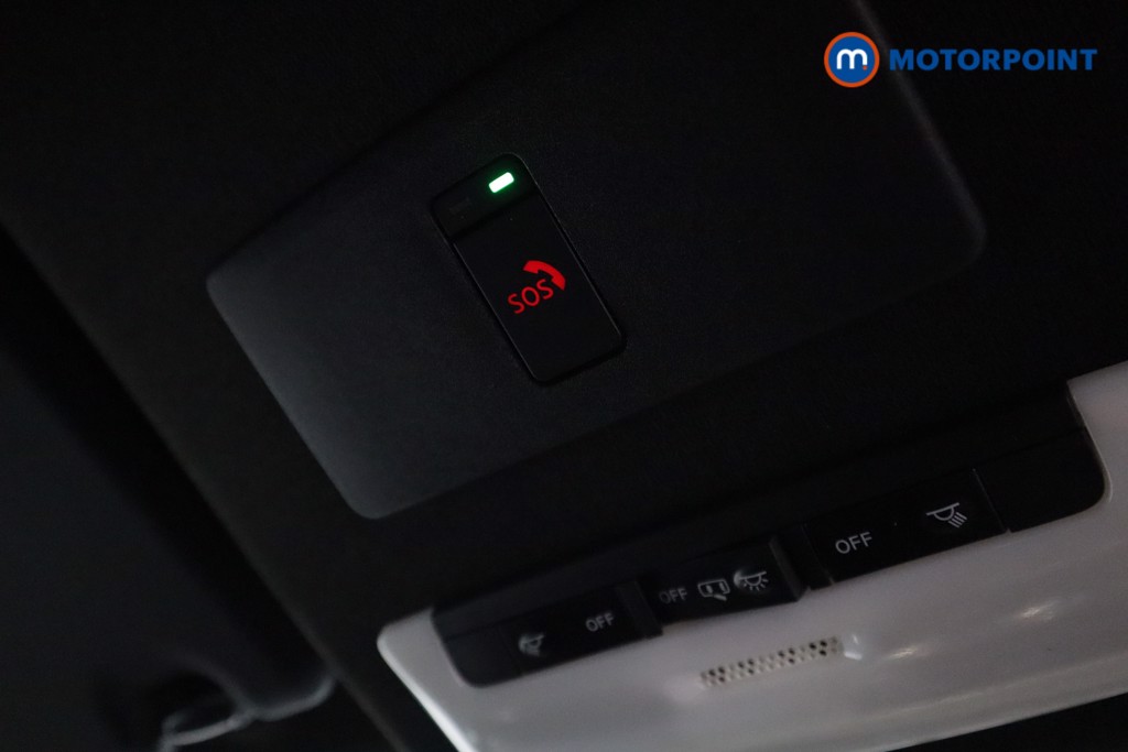 Nissan Juke Tekna Manual Petrol SUV - Stock Number (1539649) - 19th supplementary image