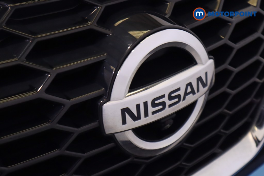 Nissan Juke Tekna Manual Petrol SUV - Stock Number (1539649) - 23rd supplementary image