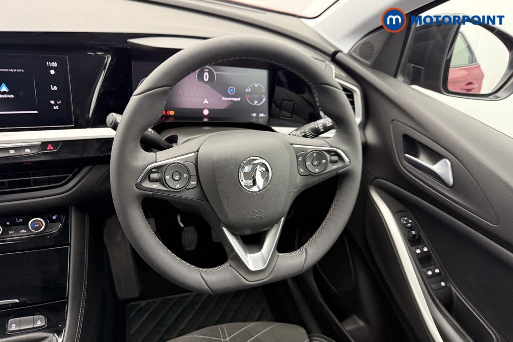 Vauxhall Grandland Ultimate Manual Petrol SUV - Stock Number (1539941) - 3rd supplementary image