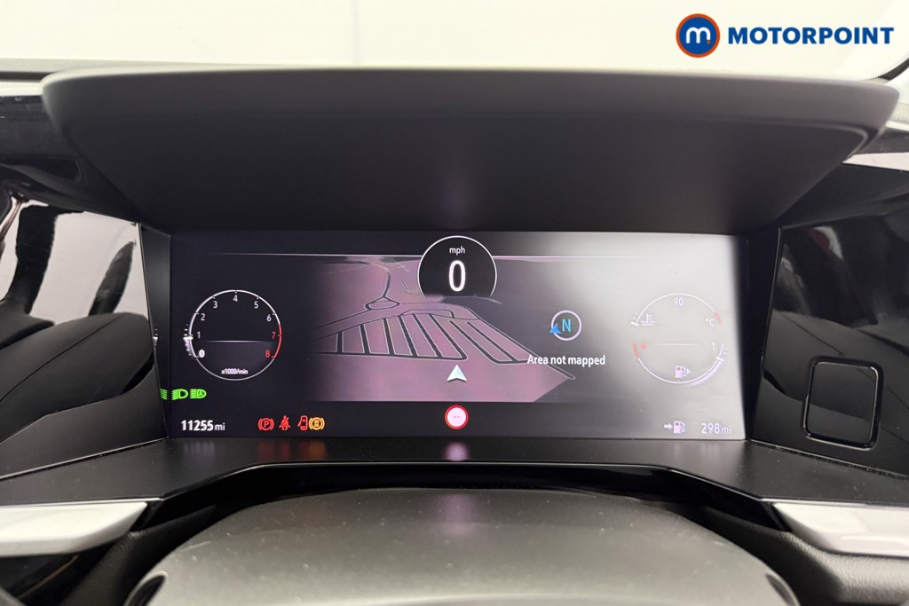 Vauxhall Grandland Ultimate Manual Petrol SUV - Stock Number (1539941) - 5th supplementary image