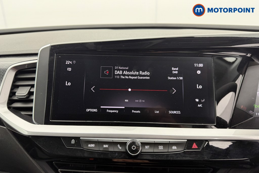 Vauxhall Grandland Ultimate Manual Petrol SUV - Stock Number (1539941) - 6th supplementary image