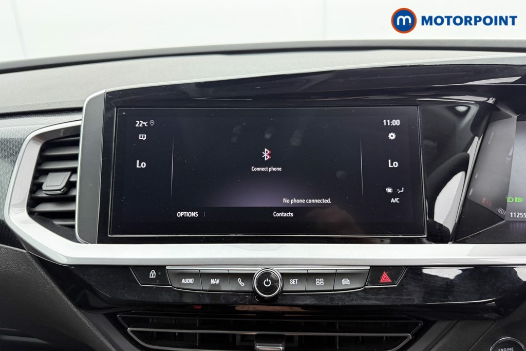 Vauxhall Grandland Ultimate Manual Petrol SUV - Stock Number (1539941) - 7th supplementary image