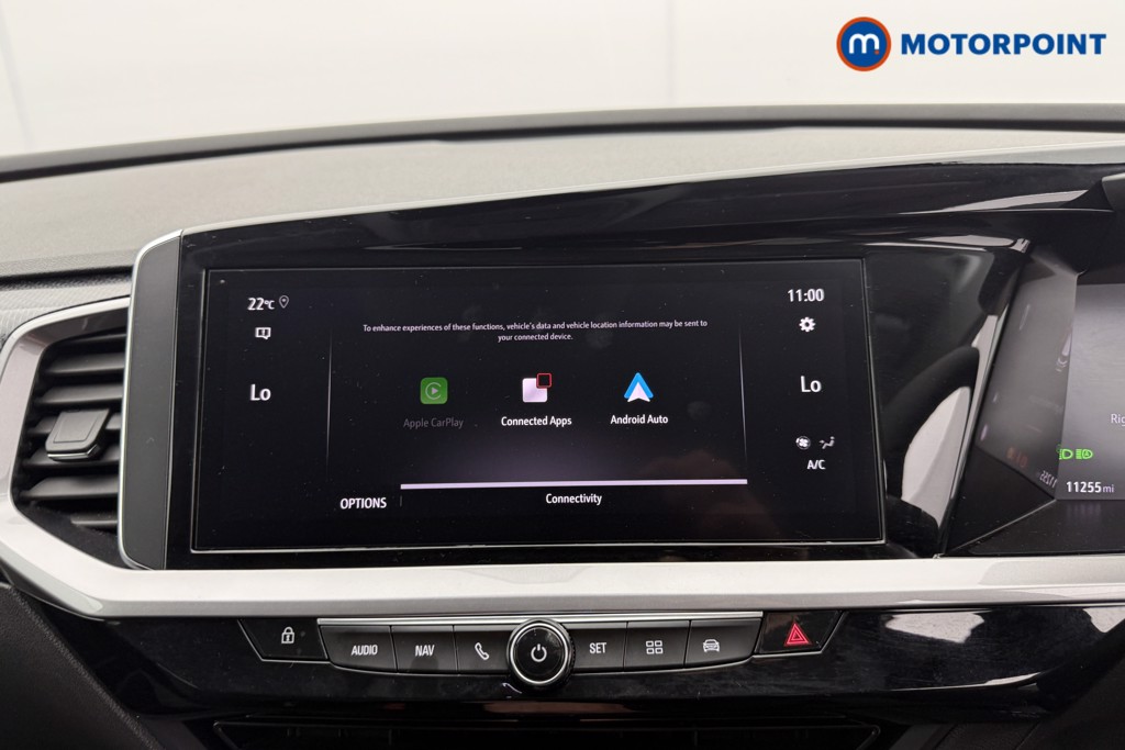 Vauxhall Grandland Ultimate Manual Petrol SUV - Stock Number (1539941) - 8th supplementary image