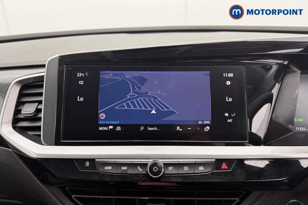 Vauxhall Grandland Ultimate Manual Petrol SUV - Stock Number (1539941) - 9th supplementary image