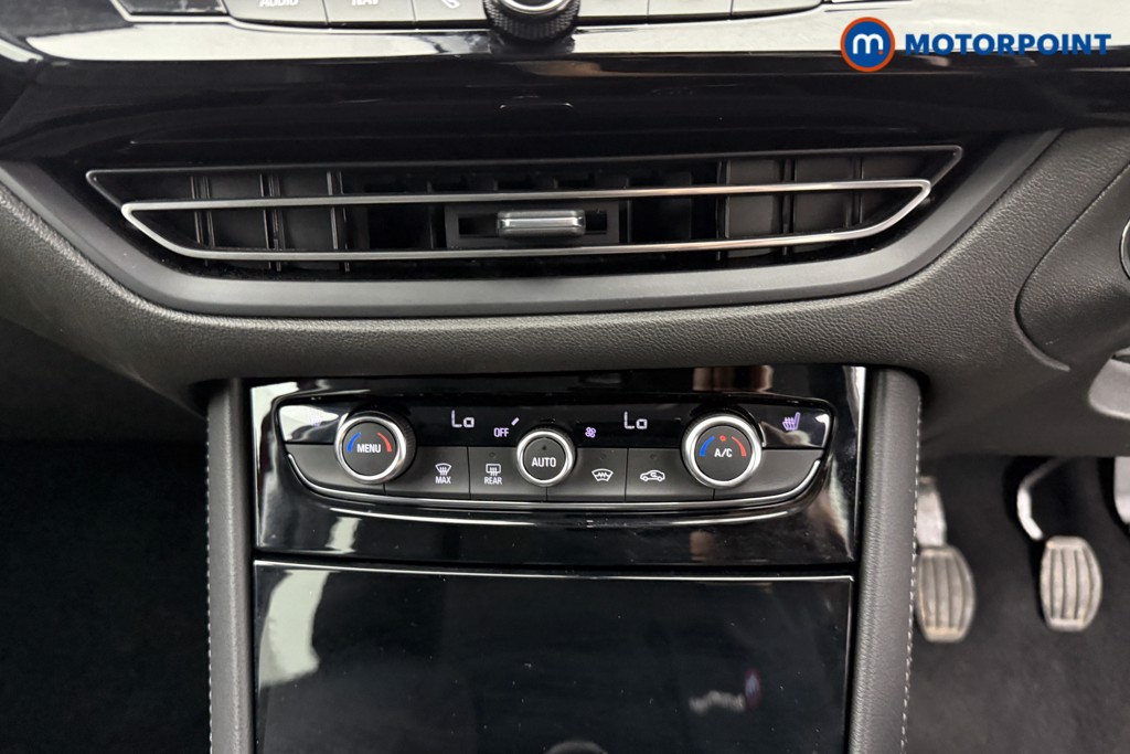 Vauxhall Grandland Ultimate Manual Petrol SUV - Stock Number (1539941) - 10th supplementary image