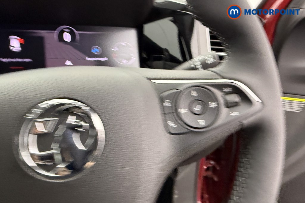 Vauxhall Grandland Ultimate Manual Petrol SUV - Stock Number (1539941) - 14th supplementary image