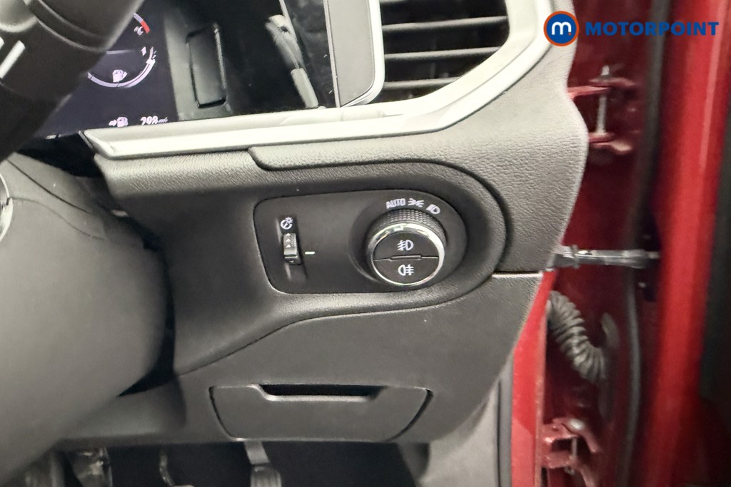 Vauxhall Grandland Ultimate Manual Petrol SUV - Stock Number (1539941) - 15th supplementary image