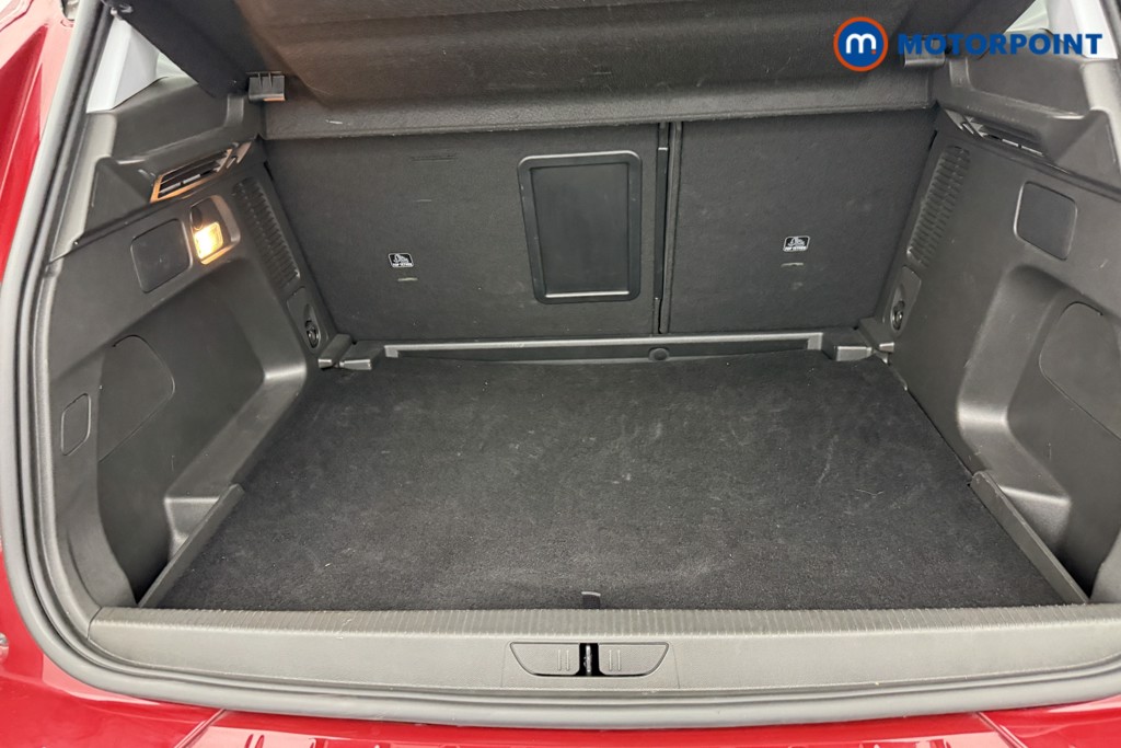 Vauxhall Grandland Ultimate Manual Petrol SUV - Stock Number (1539941) - 22nd supplementary image