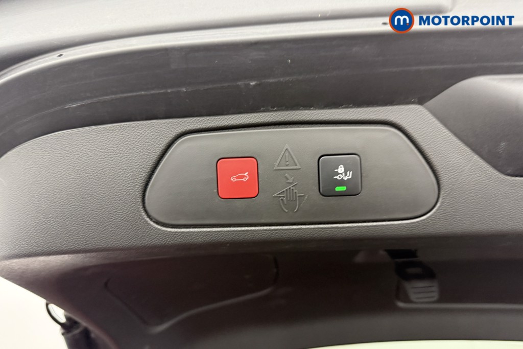 Vauxhall Grandland Ultimate Manual Petrol SUV - Stock Number (1539941) - 23rd supplementary image