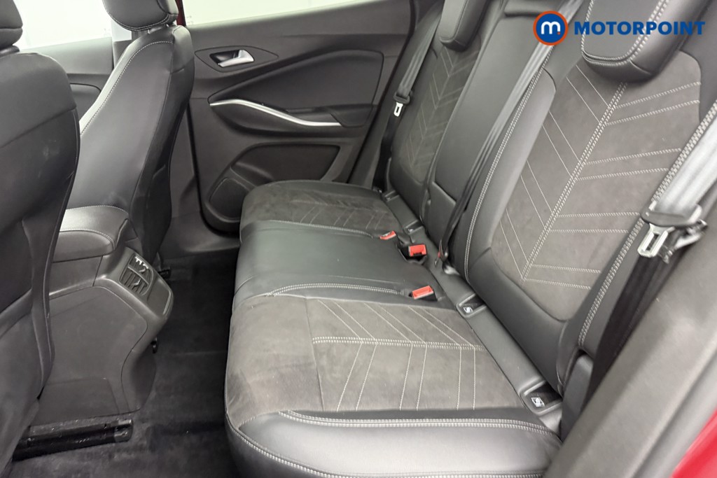 Vauxhall Grandland Ultimate Manual Petrol SUV - Stock Number (1539941) - 25th supplementary image