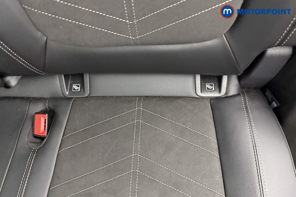 Vauxhall Grandland Ultimate Manual Petrol SUV - Stock Number (1539941) - 26th supplementary image