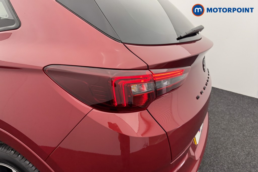 Vauxhall Grandland Ultimate Manual Petrol SUV - Stock Number (1539941) - 27th supplementary image