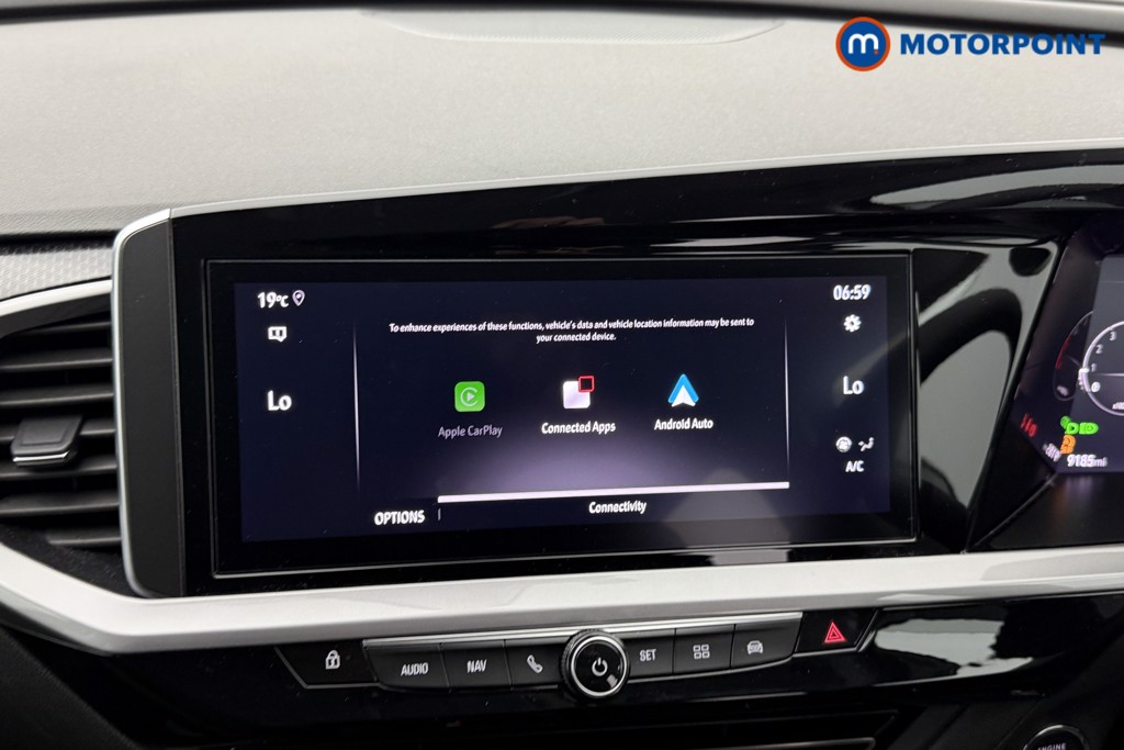 Vauxhall Grandland Ultimate Manual Petrol SUV - Stock Number (1539943) - 2nd supplementary image