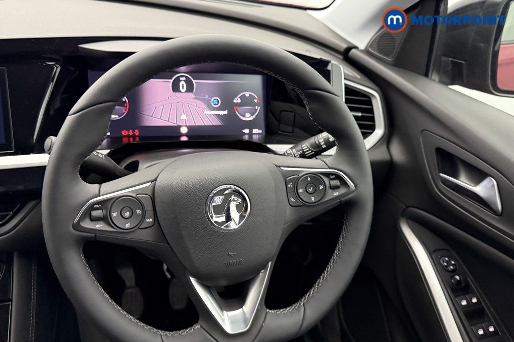 Vauxhall Grandland Ultimate Manual Petrol SUV - Stock Number (1539943) - 3rd supplementary image