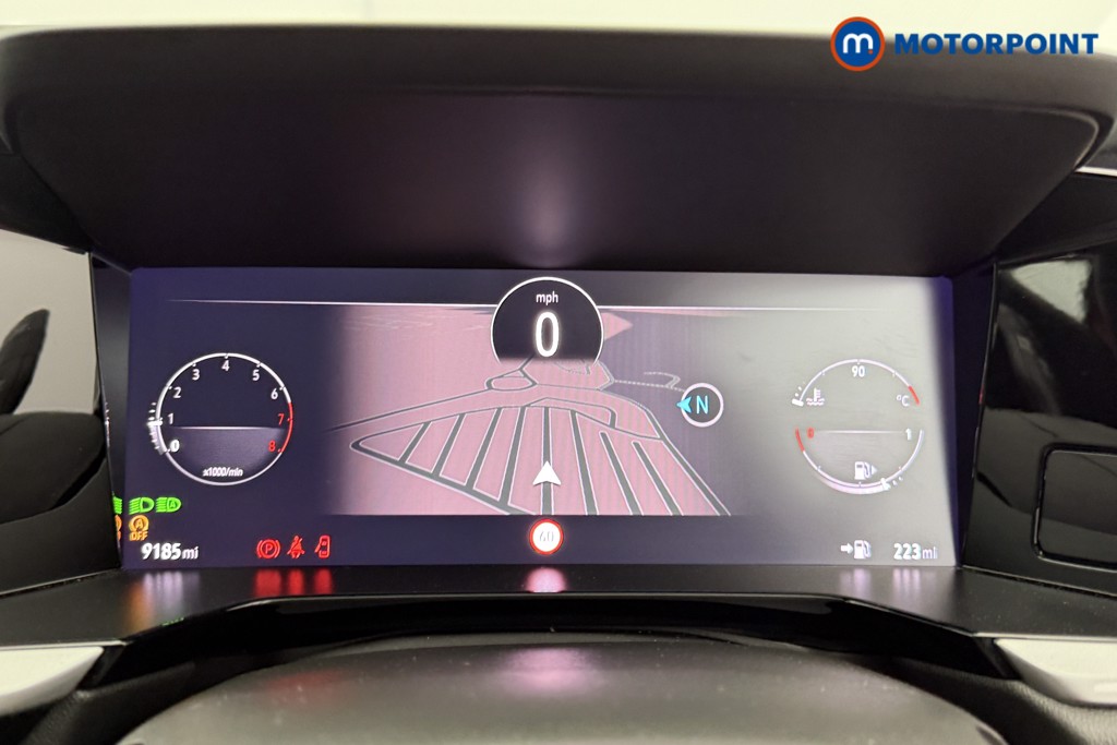 Vauxhall Grandland Ultimate Manual Petrol SUV - Stock Number (1539943) - 5th supplementary image