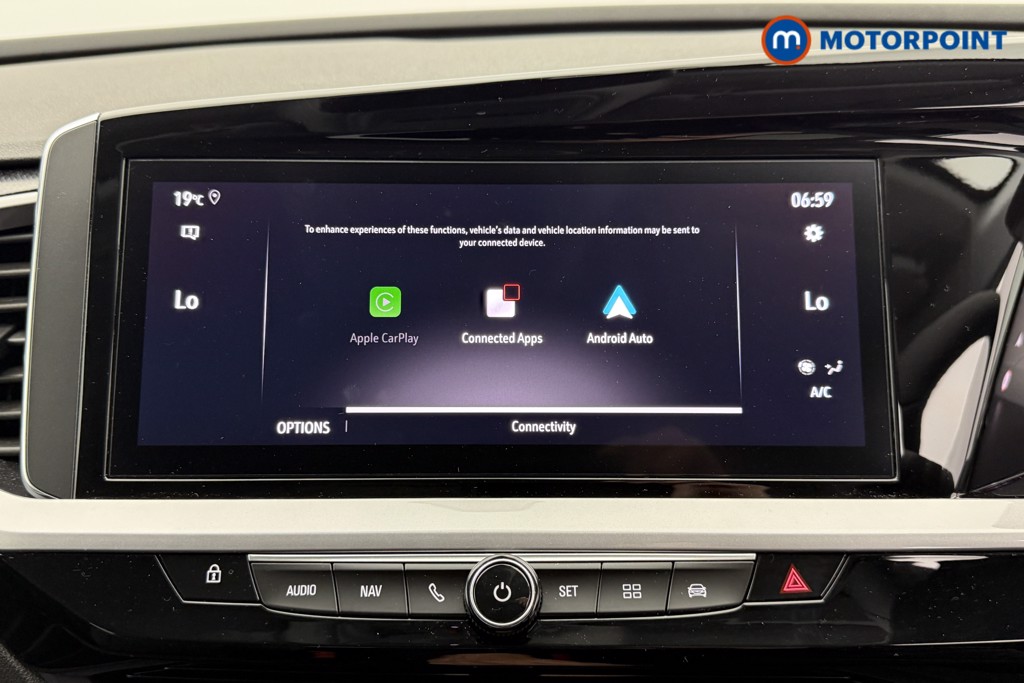 Vauxhall Grandland Ultimate Manual Petrol SUV - Stock Number (1539943) - 7th supplementary image