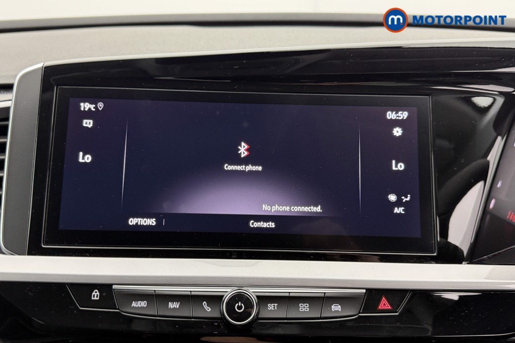 Vauxhall Grandland Ultimate Manual Petrol SUV - Stock Number (1539943) - 8th supplementary image