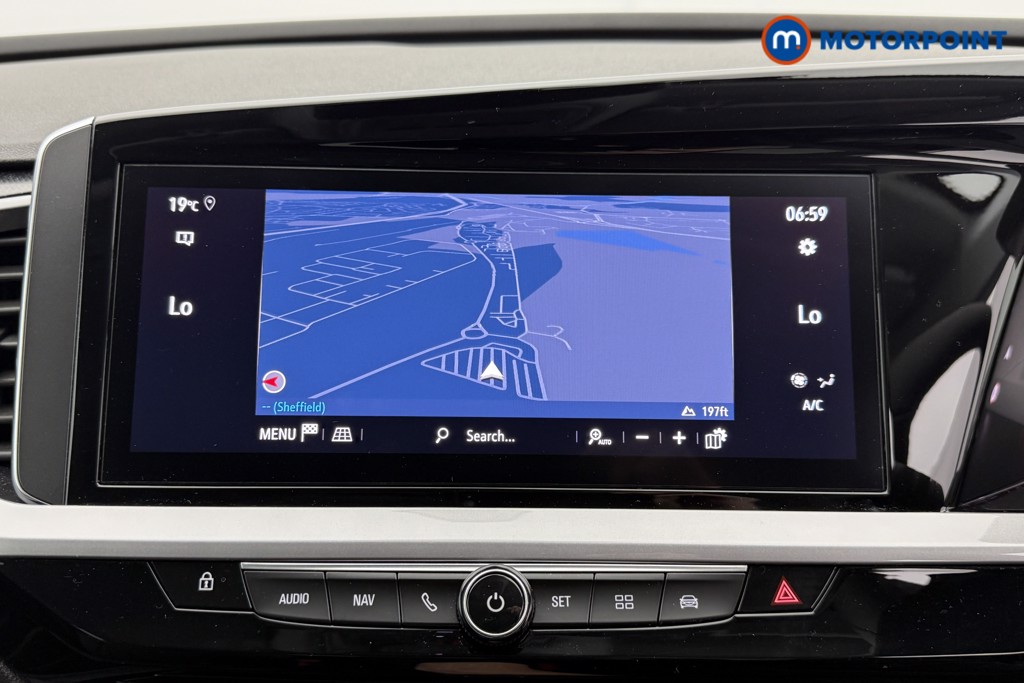 Vauxhall Grandland Ultimate Manual Petrol SUV - Stock Number (1539943) - 9th supplementary image