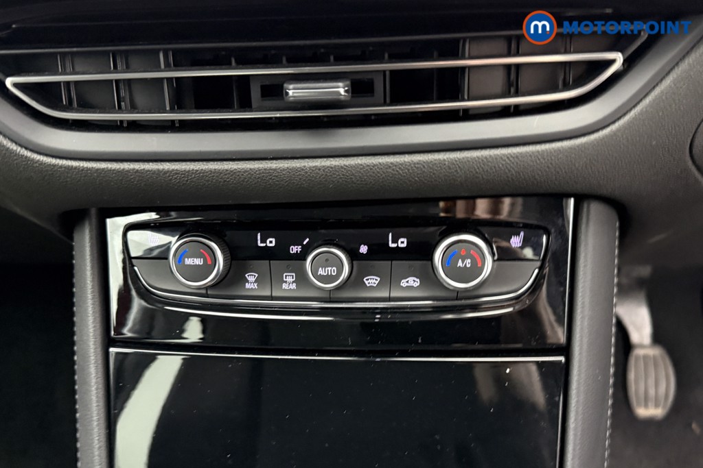 Vauxhall Grandland Ultimate Manual Petrol SUV - Stock Number (1539943) - 10th supplementary image