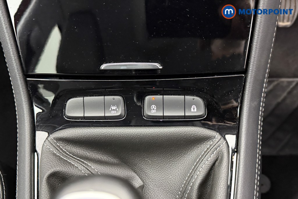 Vauxhall Grandland Ultimate Manual Petrol SUV - Stock Number (1539943) - 11th supplementary image
