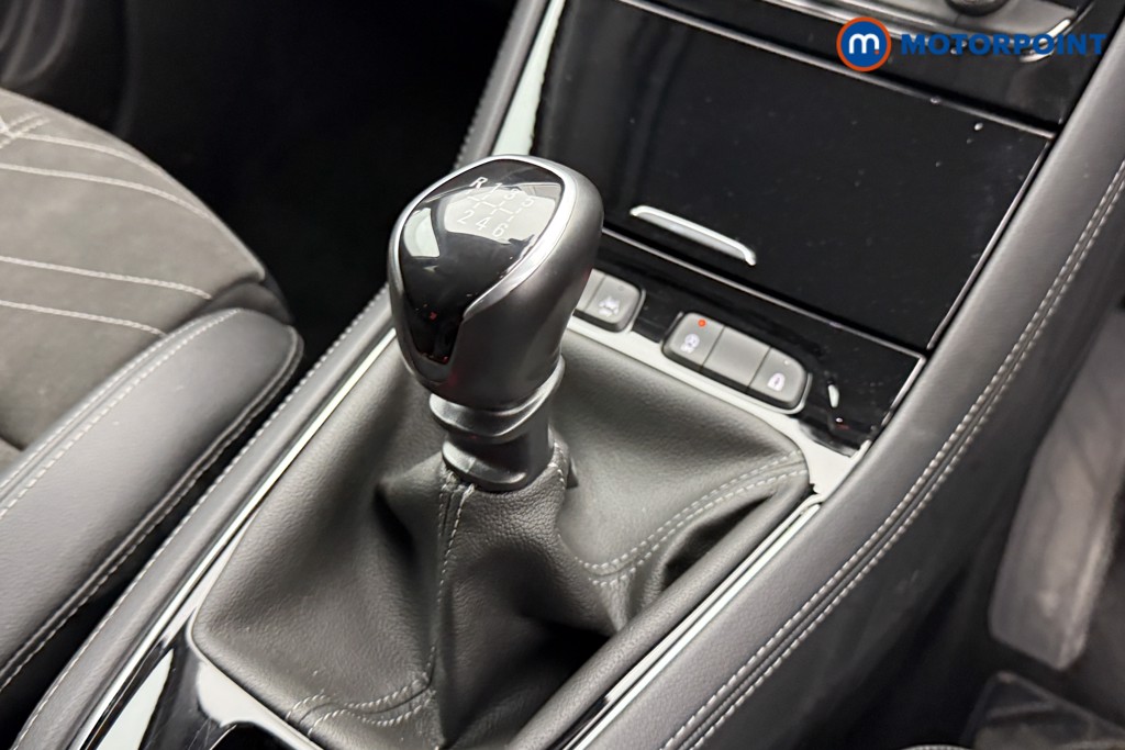 Vauxhall Grandland Ultimate Manual Petrol SUV - Stock Number (1539943) - 12th supplementary image