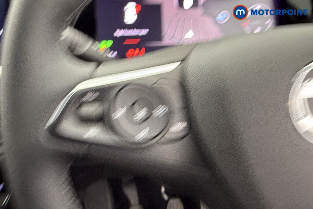 Vauxhall Grandland Ultimate Manual Petrol SUV - Stock Number (1539943) - 13th supplementary image