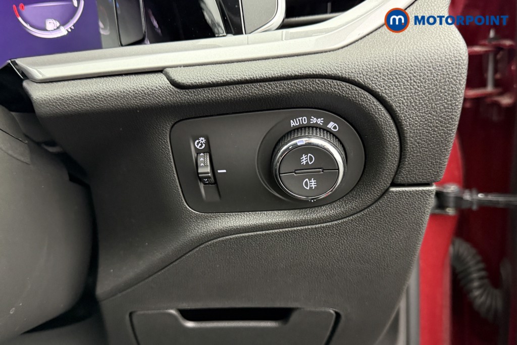 Vauxhall Grandland Ultimate Manual Petrol SUV - Stock Number (1539943) - 15th supplementary image