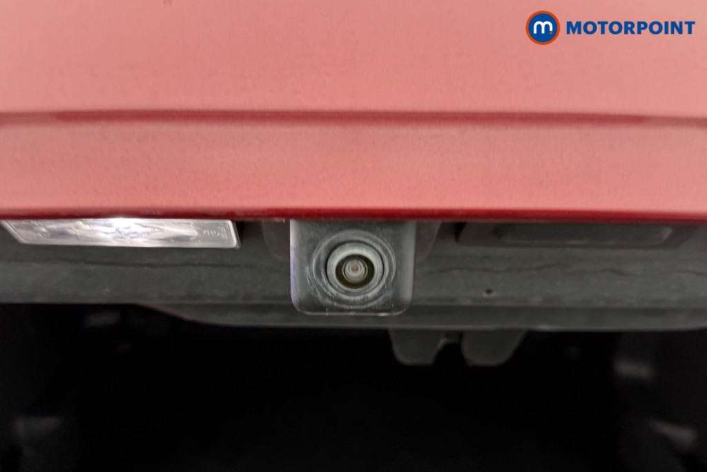 Vauxhall Grandland Ultimate Manual Petrol SUV - Stock Number (1539943) - 21st supplementary image