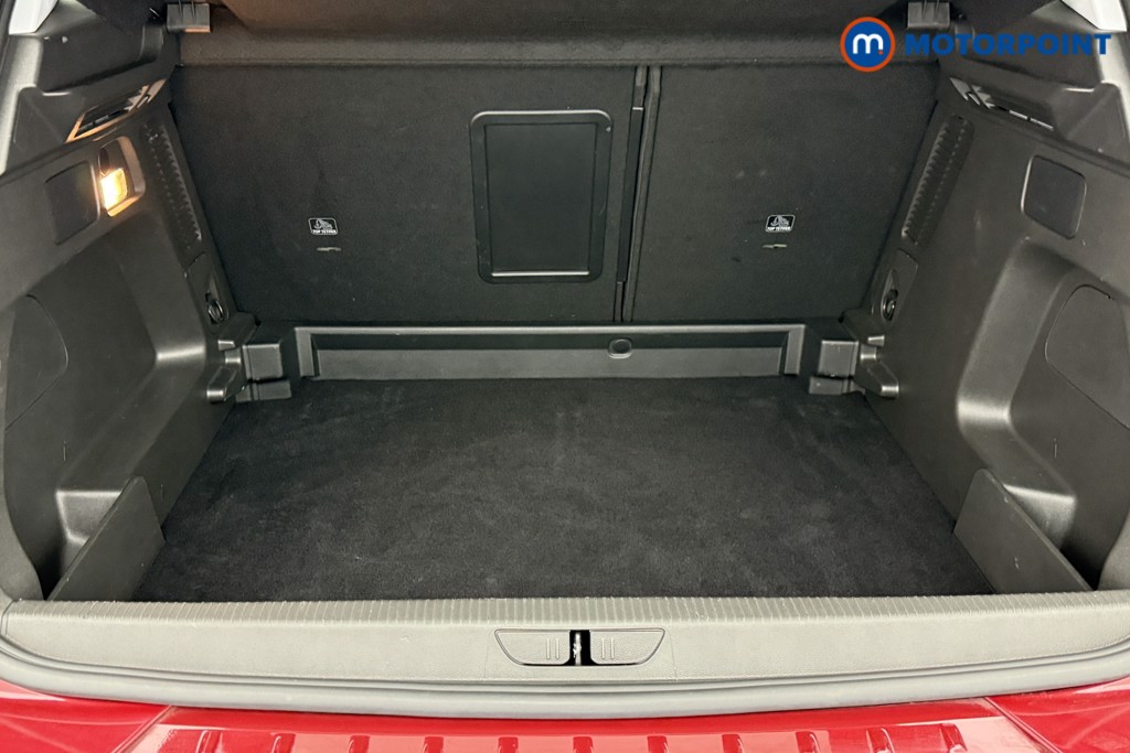 Vauxhall Grandland Ultimate Manual Petrol SUV - Stock Number (1539943) - 22nd supplementary image