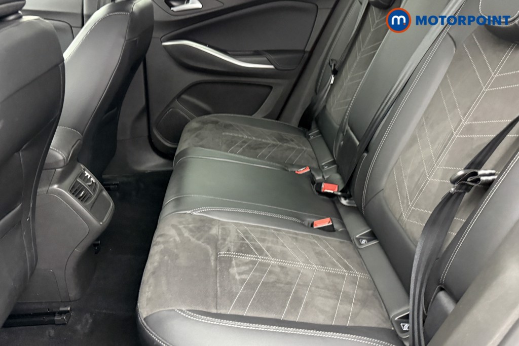 Vauxhall Grandland Ultimate Manual Petrol SUV - Stock Number (1539943) - 25th supplementary image