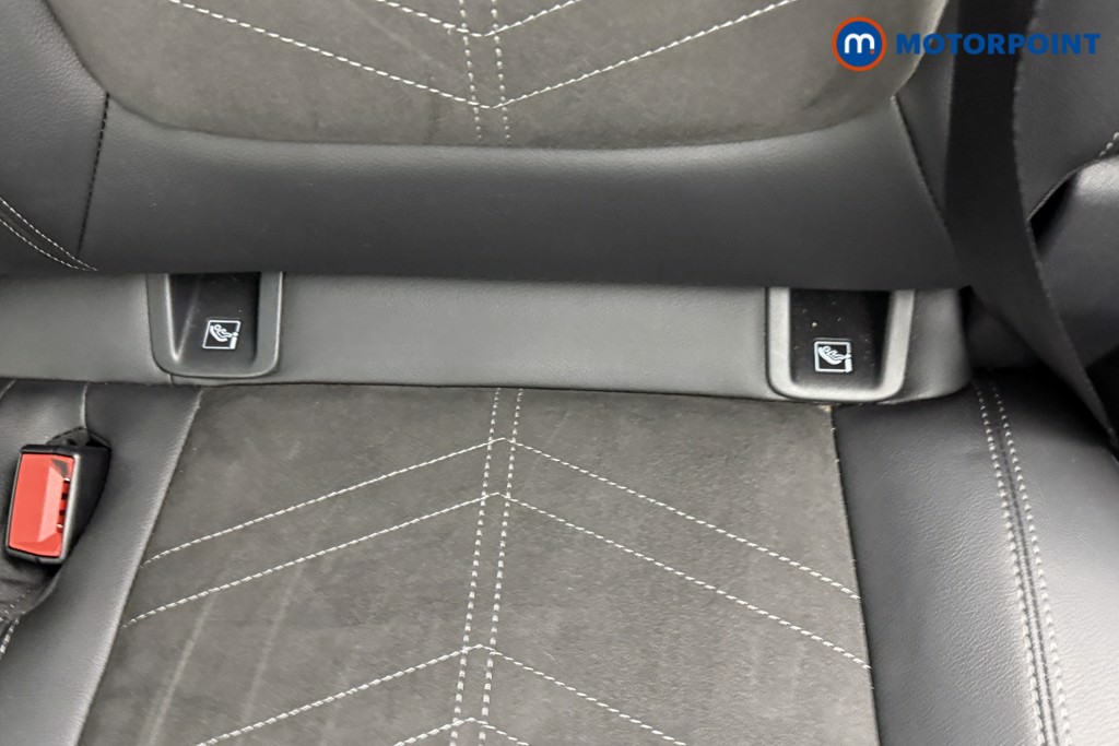 Vauxhall Grandland Ultimate Manual Petrol SUV - Stock Number (1539943) - 26th supplementary image