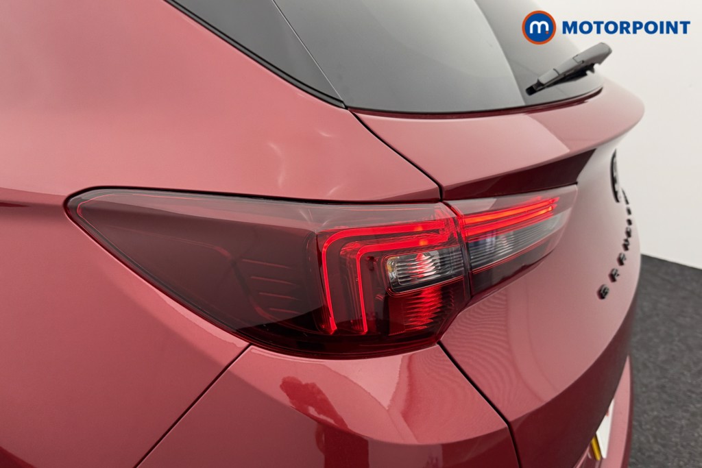 Vauxhall Grandland Ultimate Manual Petrol SUV - Stock Number (1539943) - 27th supplementary image