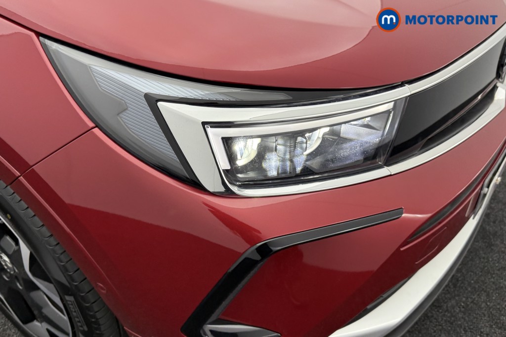 Vauxhall Grandland Ultimate Manual Petrol SUV - Stock Number (1539943) - 29th supplementary image