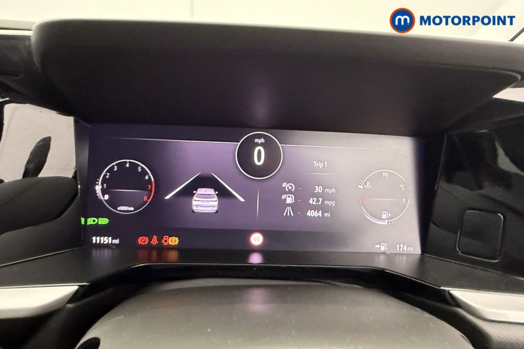 Vauxhall Grandland Ultimate Manual Petrol SUV - Stock Number (1539949) - 5th supplementary image