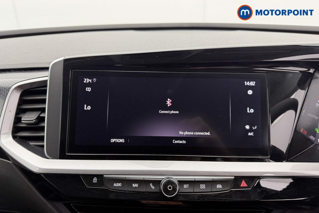Vauxhall Grandland Ultimate Manual Petrol SUV - Stock Number (1539949) - 8th supplementary image