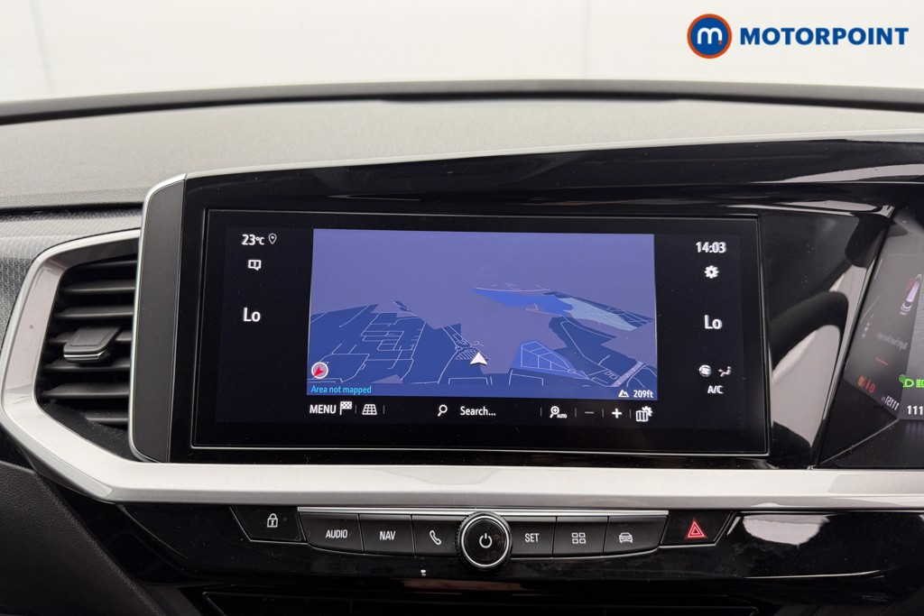 Vauxhall Grandland Ultimate Manual Petrol SUV - Stock Number (1539949) - 9th supplementary image