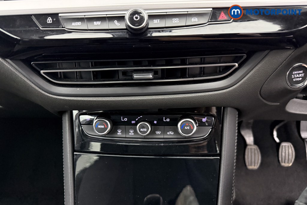 Vauxhall Grandland Ultimate Manual Petrol SUV - Stock Number (1539949) - 10th supplementary image