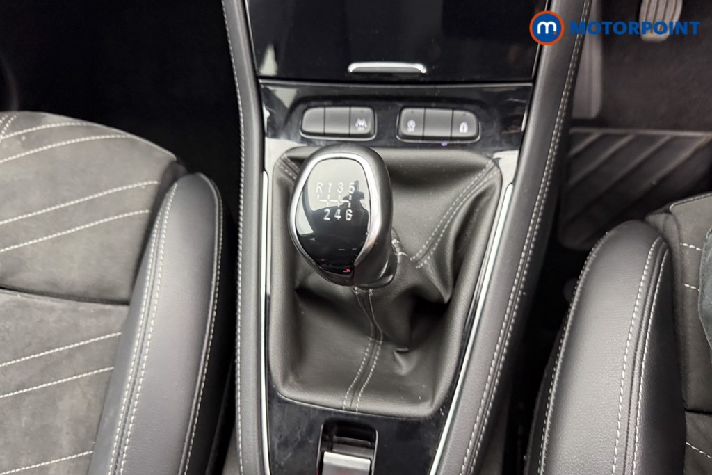 Vauxhall Grandland Ultimate Manual Petrol SUV - Stock Number (1539949) - 11th supplementary image