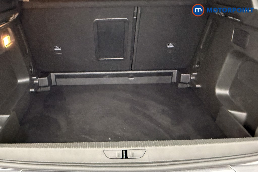 Vauxhall Grandland Ultimate Manual Petrol SUV - Stock Number (1539949) - 21st supplementary image