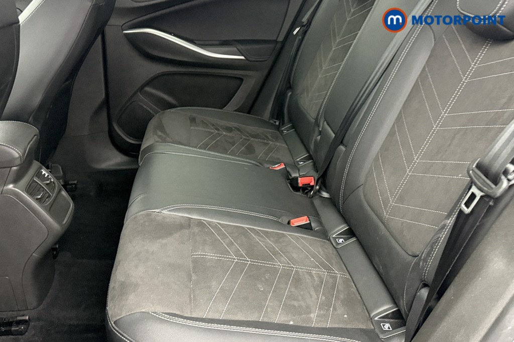 Vauxhall Grandland Ultimate Manual Petrol SUV - Stock Number (1539949) - 24th supplementary image
