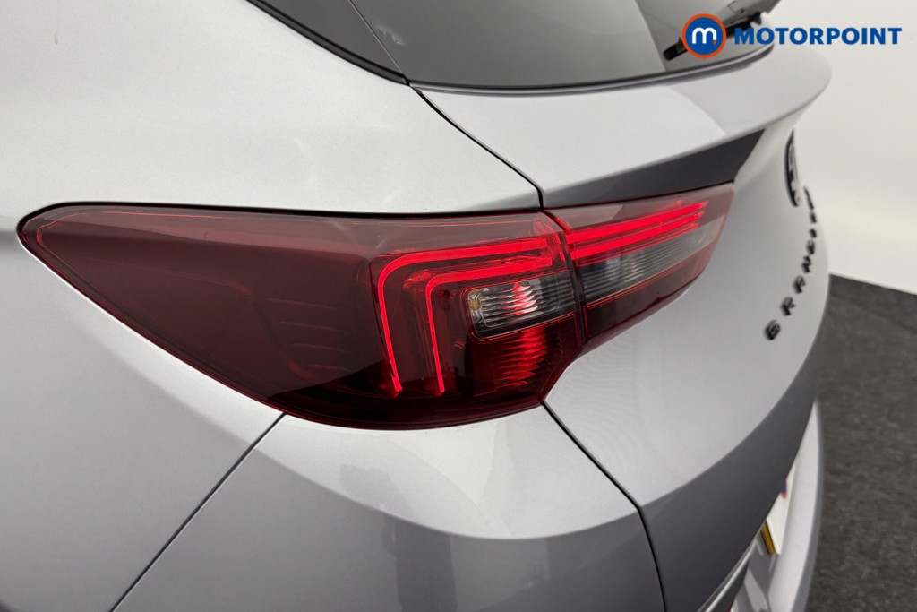 Vauxhall Grandland Ultimate Manual Petrol SUV - Stock Number (1539949) - 26th supplementary image